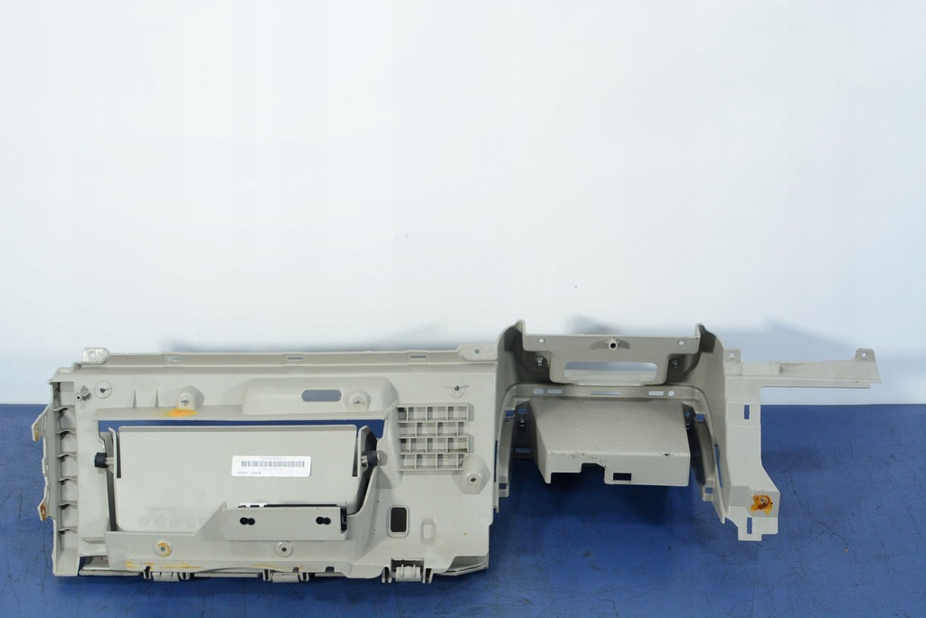 фото №5, Chrysler town country v бардачок пассажира eu