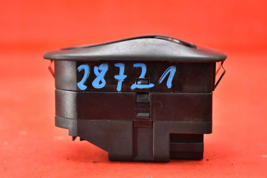 фото №6, Панель керування вікон eu peugeot 206 02-09