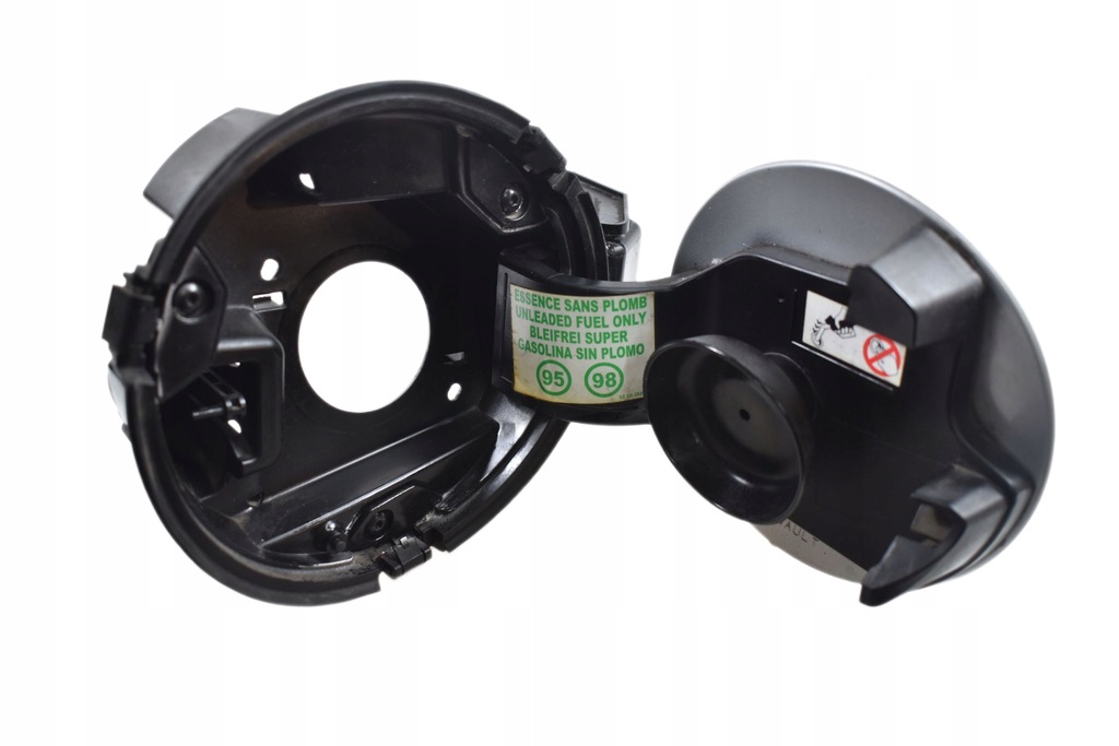 фото №2, Крышка заливной топлива renault laguna iii 3 coupe