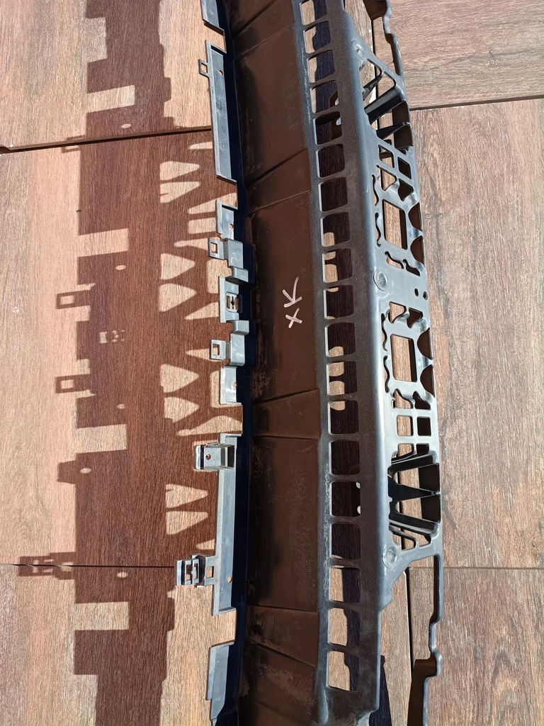 фото №7, Jeep commander 5-10r xk усилитель перед абсорбер