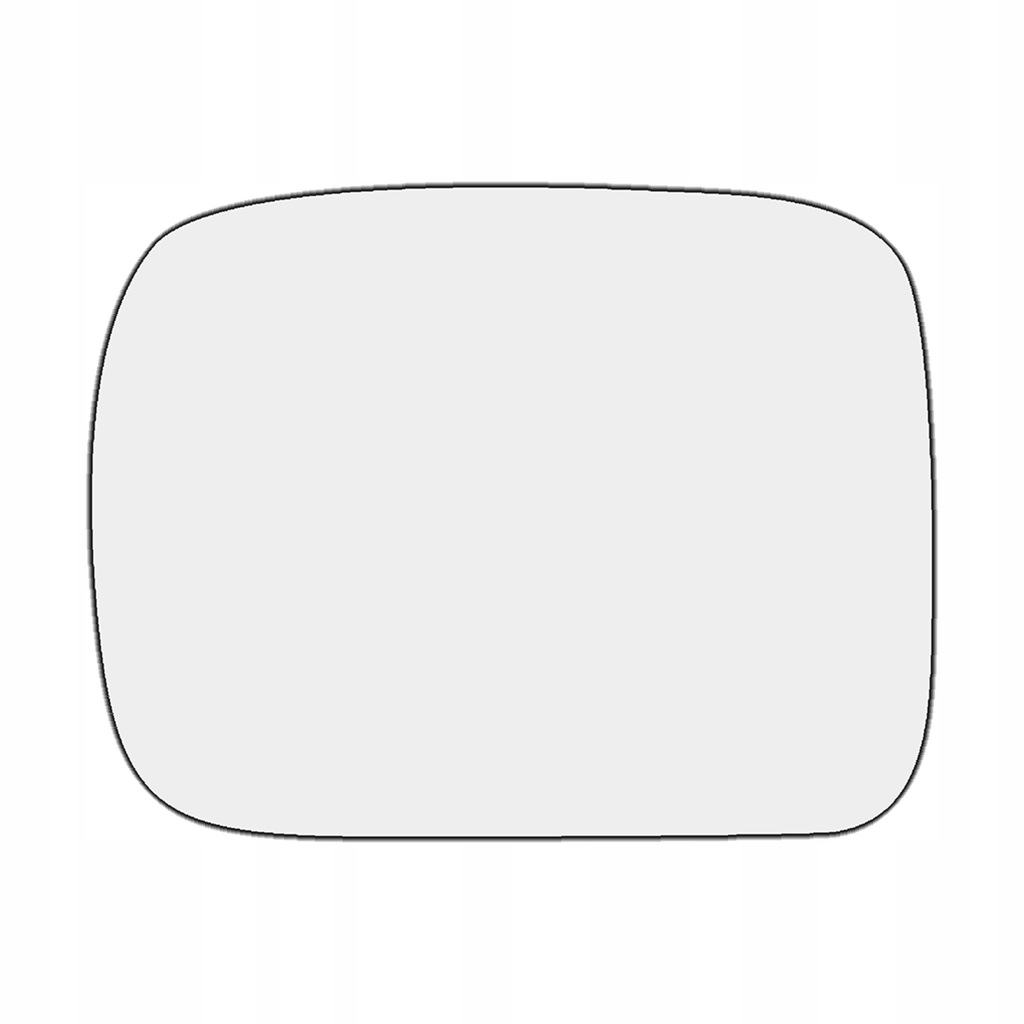 фото №1, Стекло/зеркало nissan pathfinder r50 1996-2004 1997