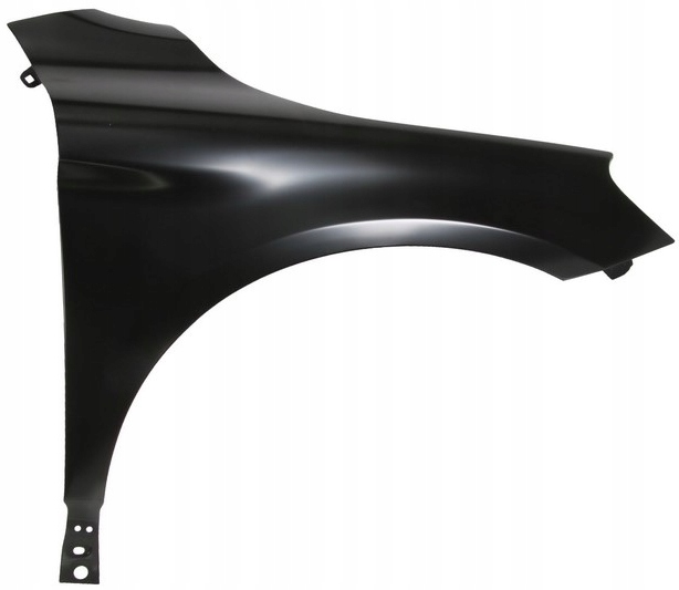 фото №1, Крила volvo xc60 правий перед 2008-2017