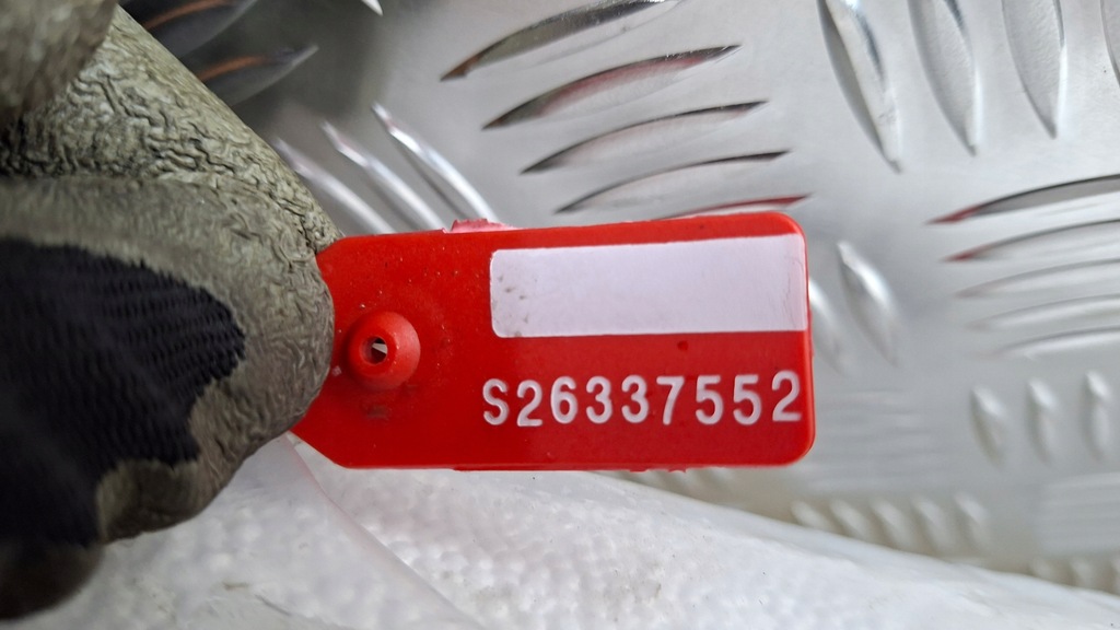 фото №6, Стекло лобовое 46867364 fiat ducato boxer jumper 2021- kam датчик nowa fiat