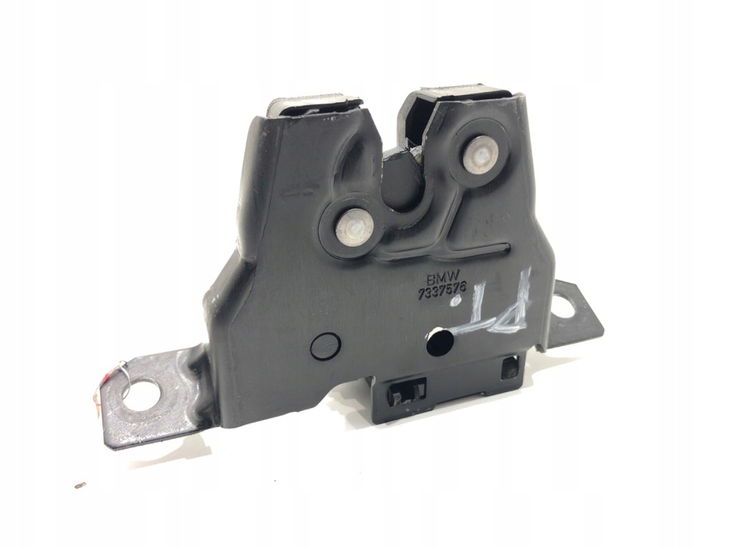 фото №1, Замок крышки задняя mini clubman f54 хэтчбек 7337576