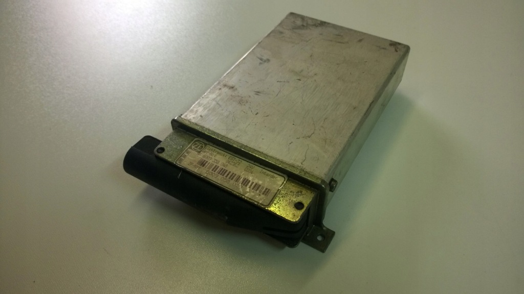 фото №2, Касета ретардер intarder iveco stralis 6009358048