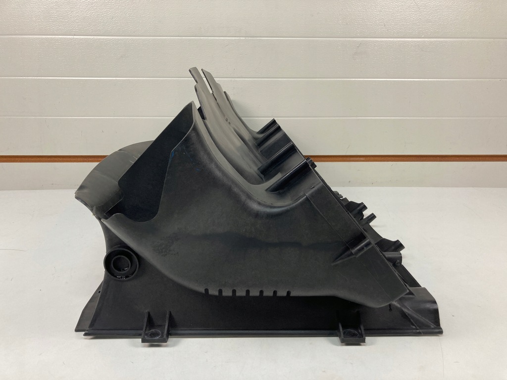 фото №8, Повітропровід впуск повітря ferrari