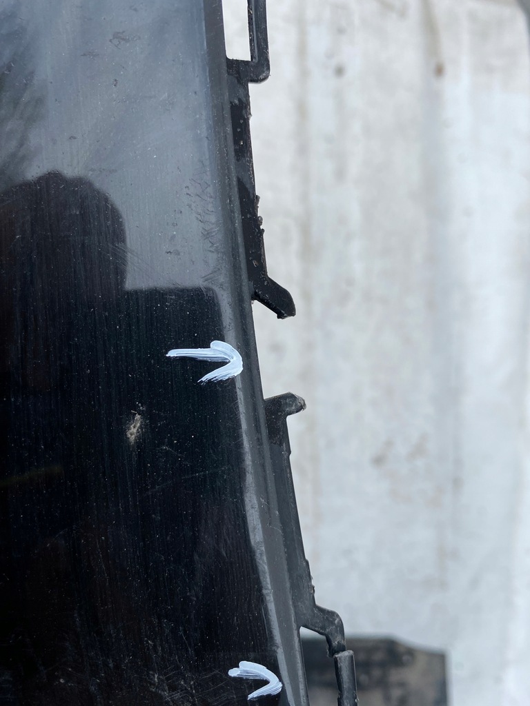 фото №7, Бампер перед передний audi a8 d5 4n0 4n0807437a