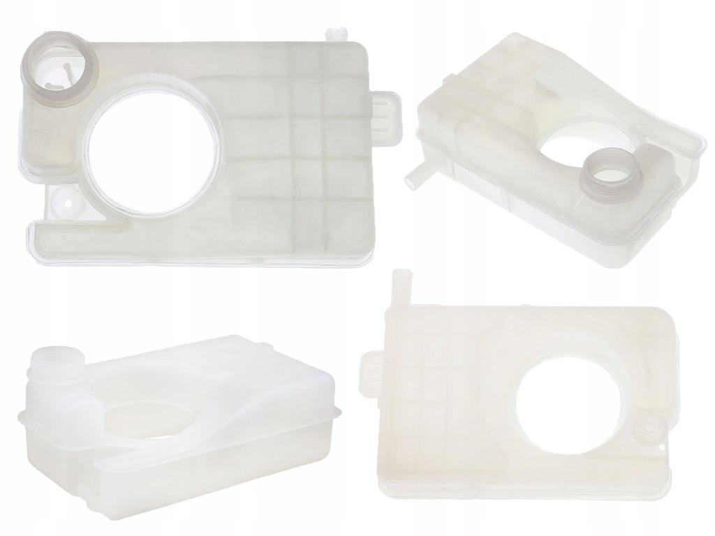 фото №1, Бачок расширительный renault twingo 93-98