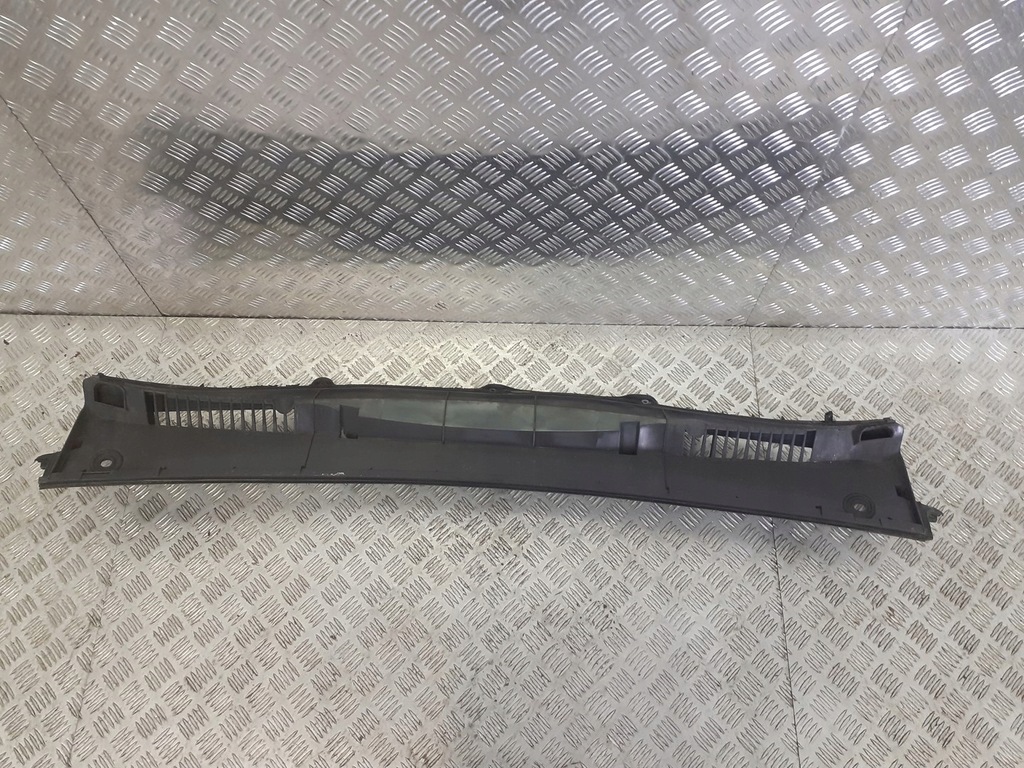 фото №1, Жабо mercedes w168 europa