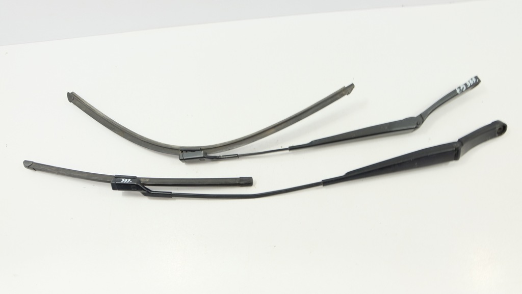 фото №1, Vw golf vii важелі двірник