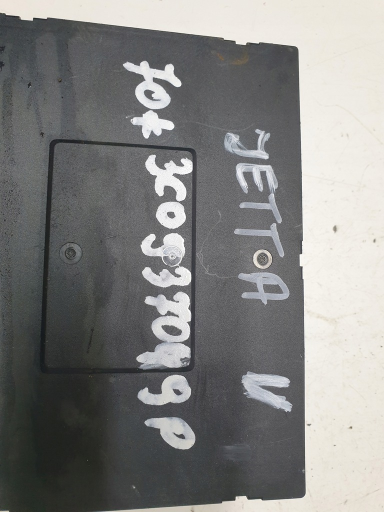 фото №5, Модуль комфорту блок управління бортовою мережею vw jetta v 3c0937049p