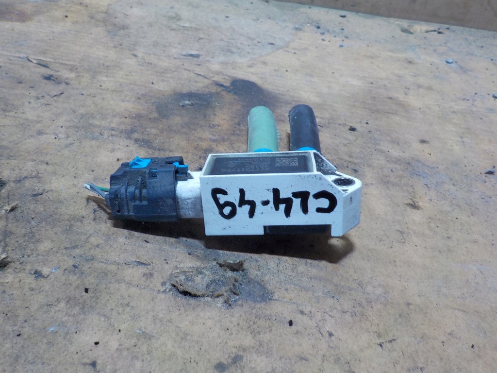 фото №1, Датчик тиску вихлопних газів clio iv 16r. 227701177r