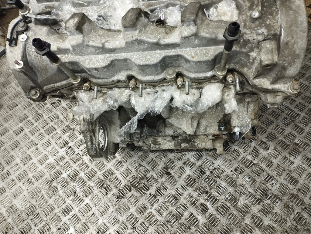 фото №10, Honda accord 2009 двигатель