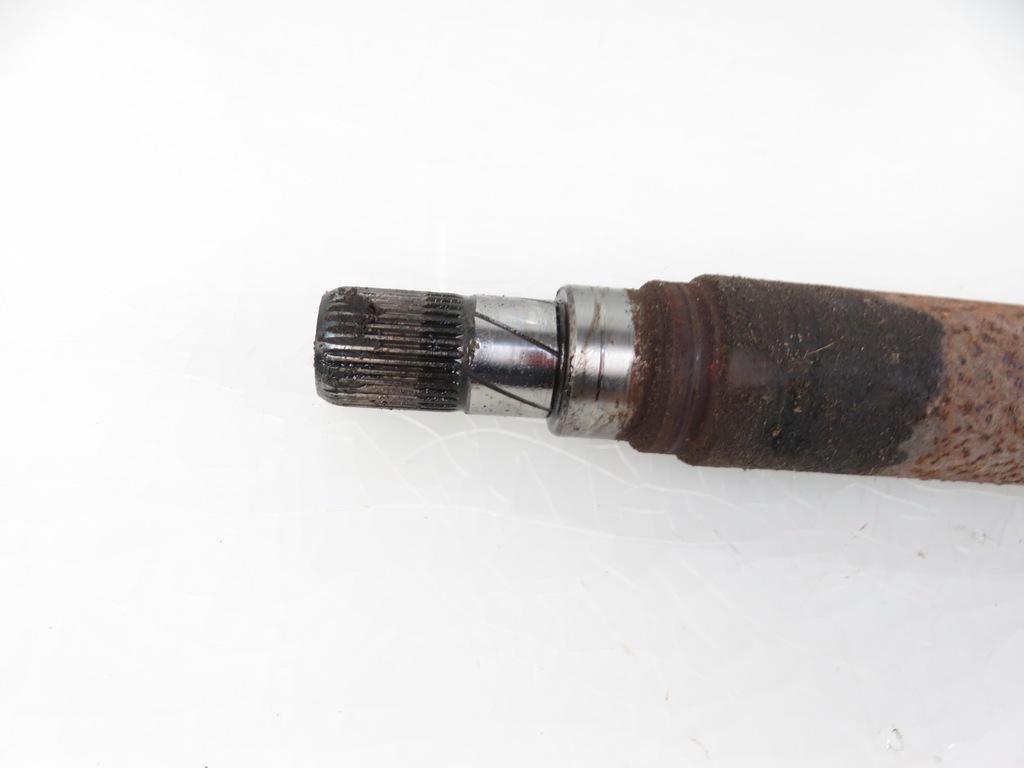 фото №3, Приводной вал правая mini clubman r55 1.6 d