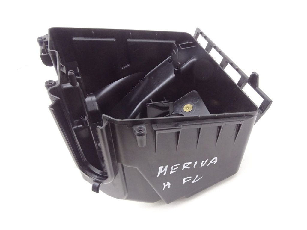 фото №1, Opel meriva a 03-10 корпус запобіжників