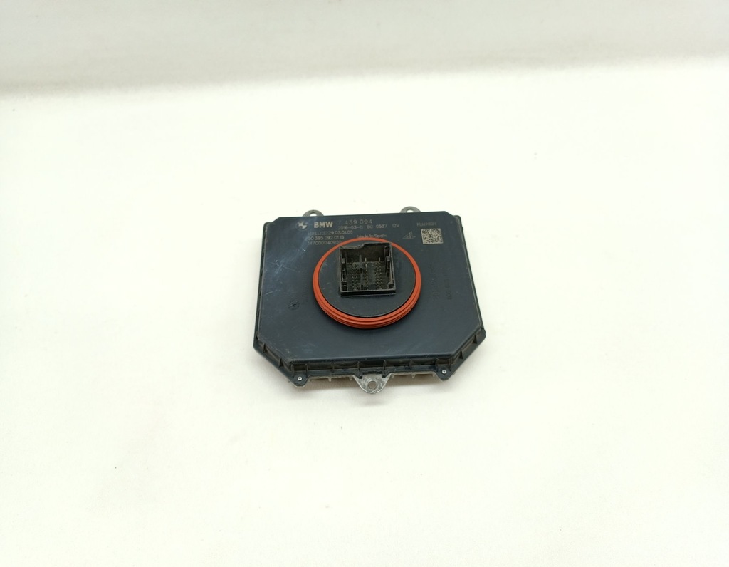 фото №1, Преобразователь блок управления модуль led bmw g12 g11 7439094