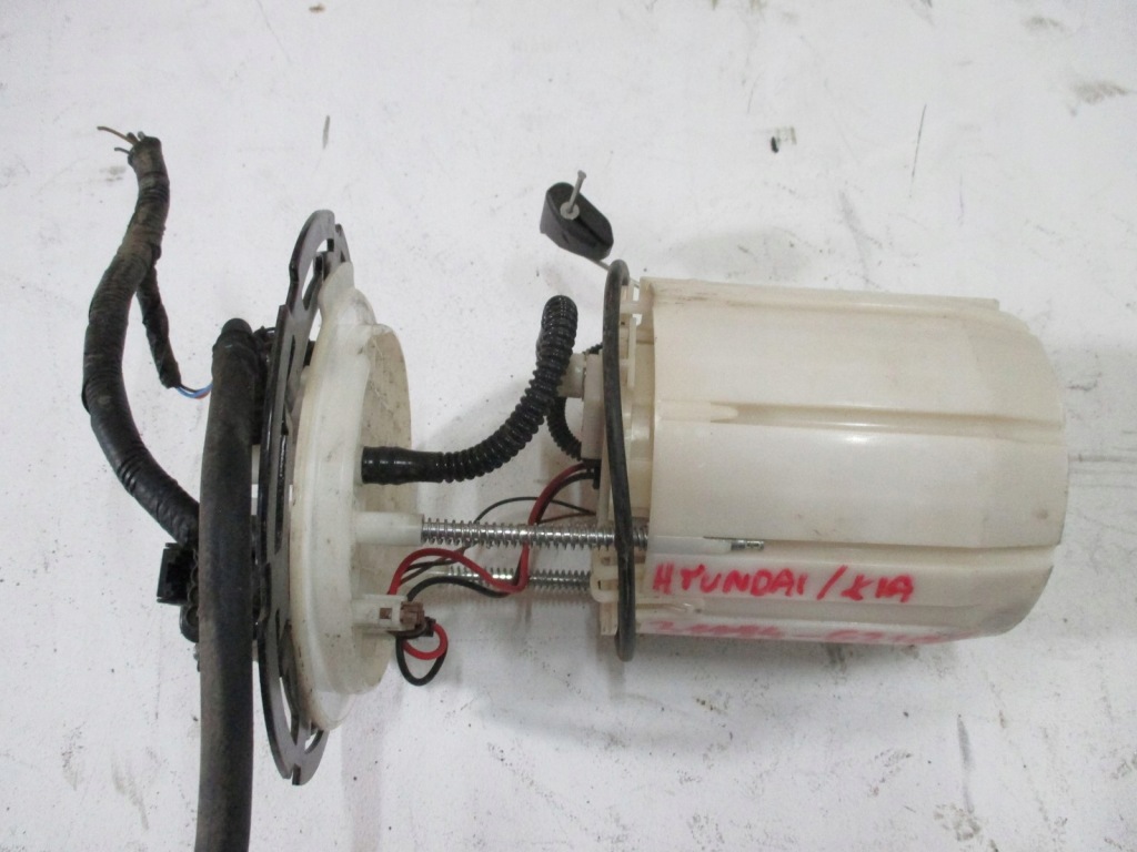 фото №1, Насос топлива hyundai ioniq 31114-g2100