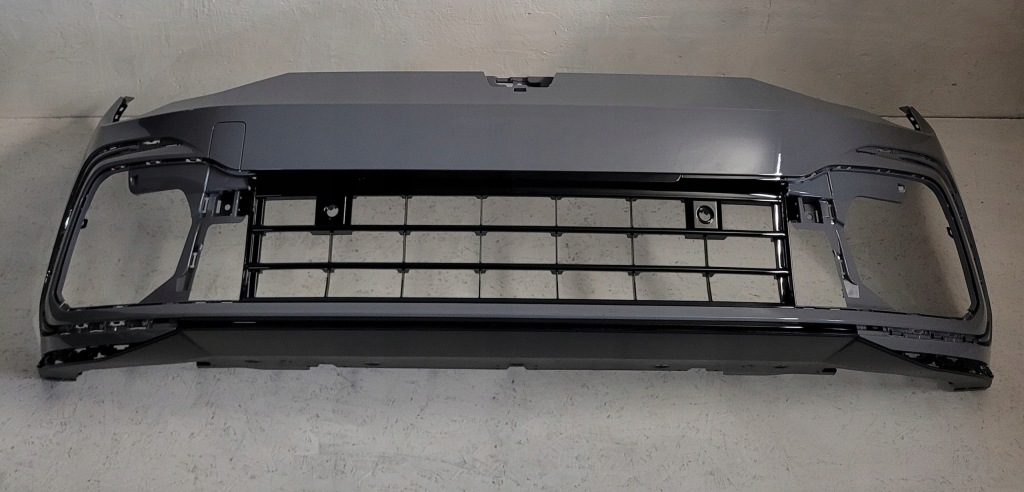 фото №1, Vw golf viii 8 r-line бампер перед передний la7c