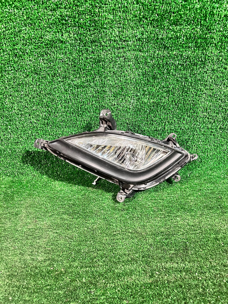 фото №1, Протитуманна фара лівий hyundai i20 lift