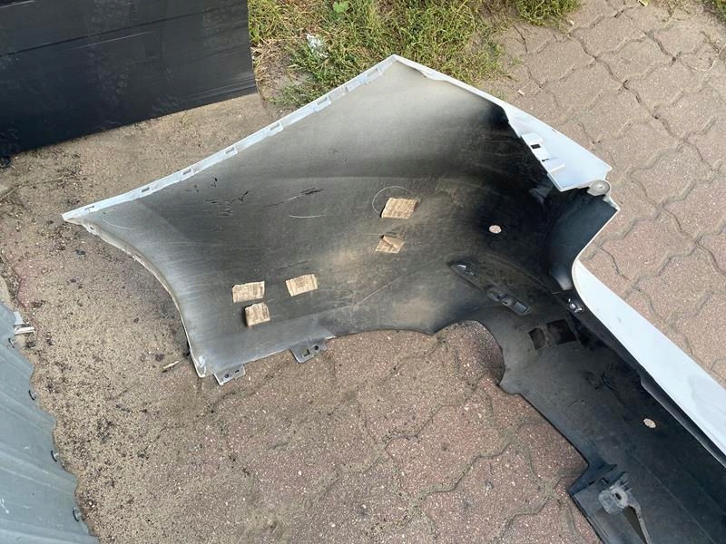 фото №5, Бампер задня задній mazda 6 vi iii gj kombi 2012-