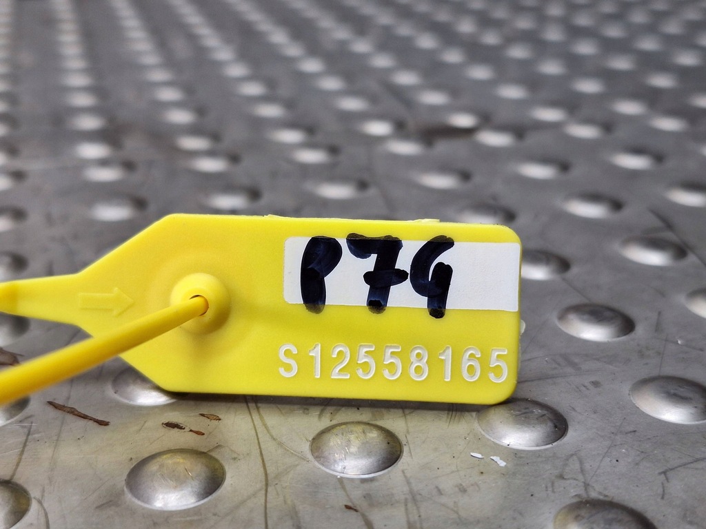 фото №8, Шланг кондиционера 924806ub0a nissan qashqai j12 iii