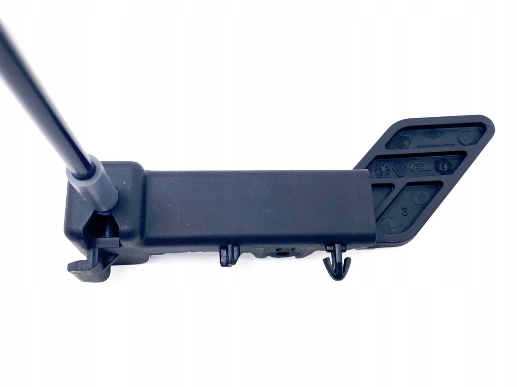 фото №10, Megane iv 656225059r nowa трос тягa замка капот oryg