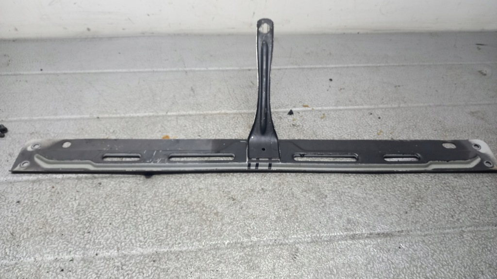 фото №4, Балка pod бампер chrysler pt cruiser 01r 2.0b