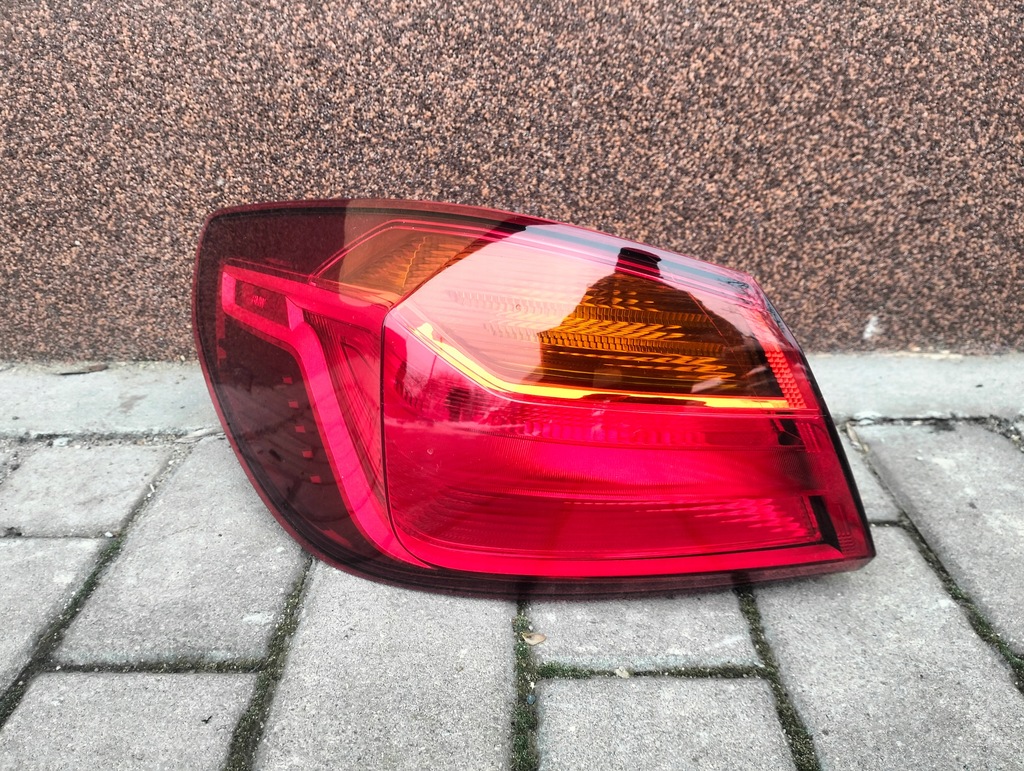 фото №1, Лампа лампи задня задні bmw 1 f40