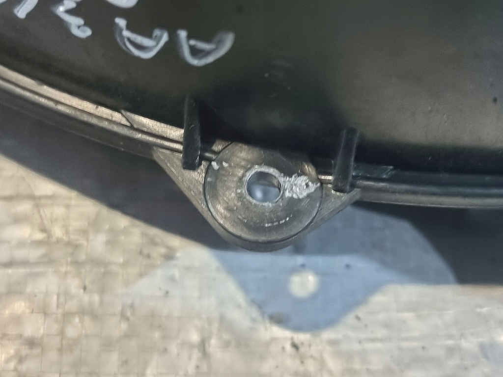 фото №14, Повітродувка вентилятор обдув оригінальний номер 6q1819015g vw polo iv 4