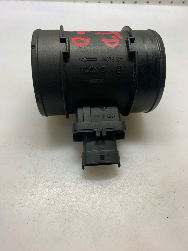 фото №1, Витратомір fca f00c2g8003