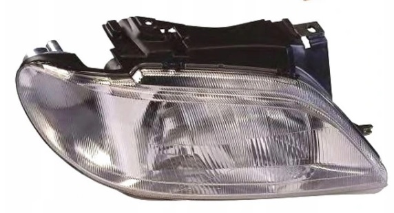 фото №2, Фара головний 2326100e