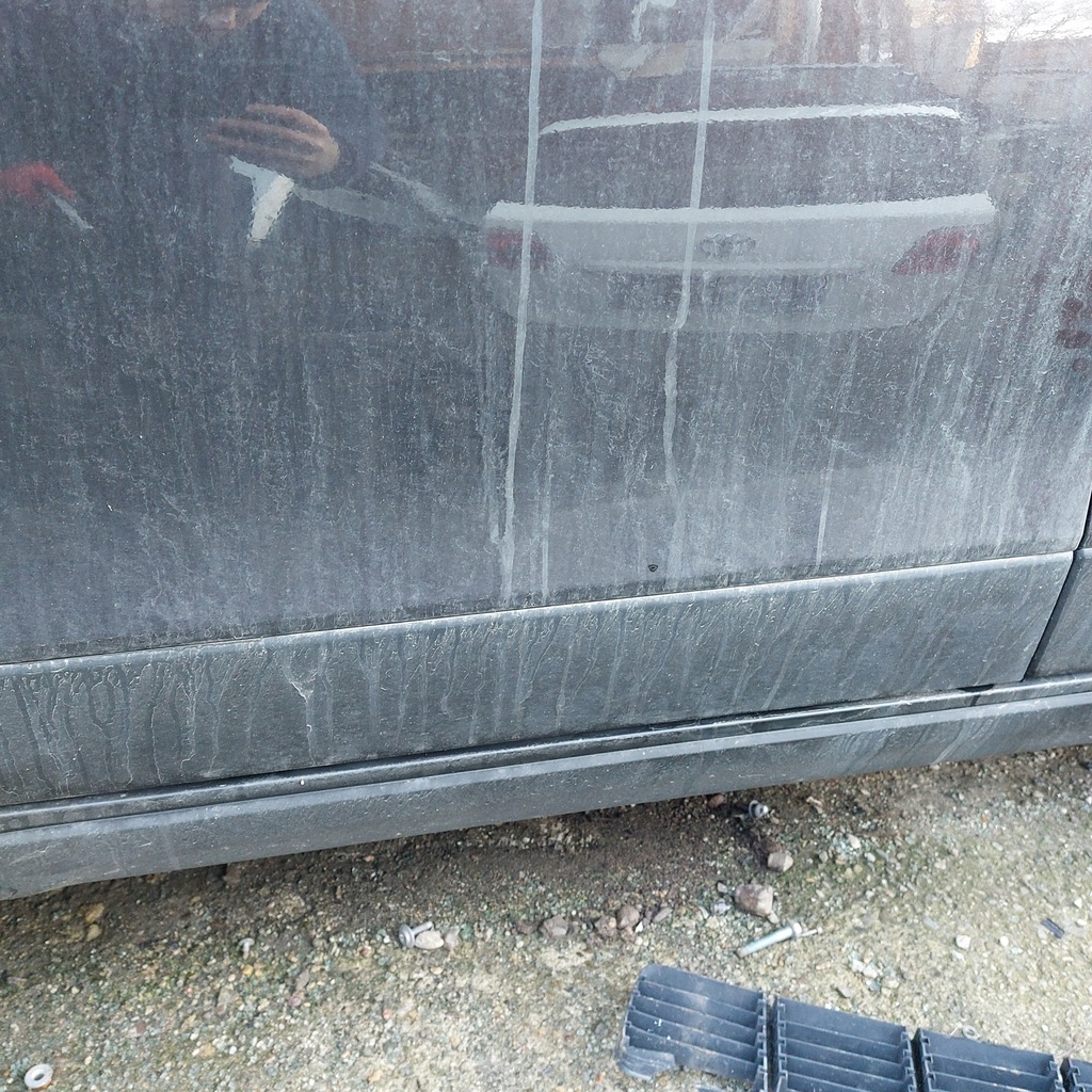 фото №6, Suzuki sx4 ii s-cross двері ліва передні код лакофарбового покриття zuc c06