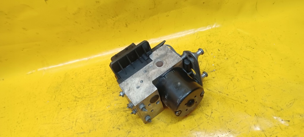 фото №13, Насос abs mercedes e-klasa a0034313012 95-99r