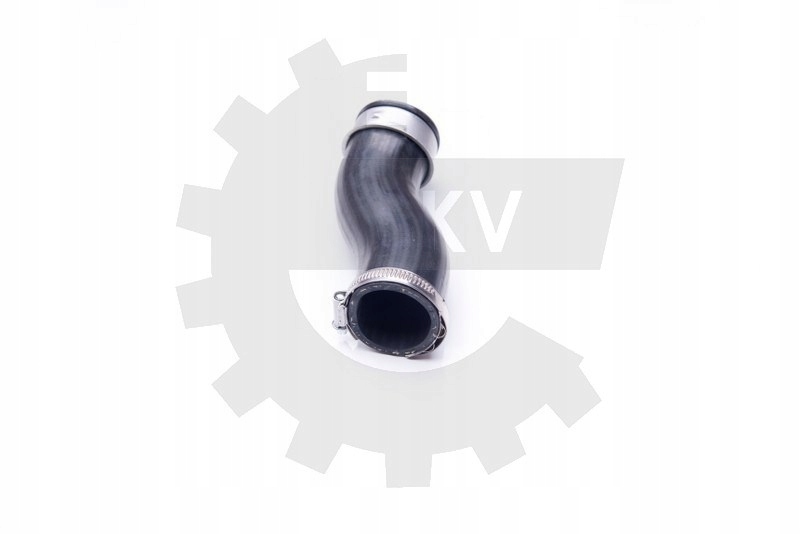 фото №9, Шланг турбіни audi q7 sharan touareg 7l6145708h