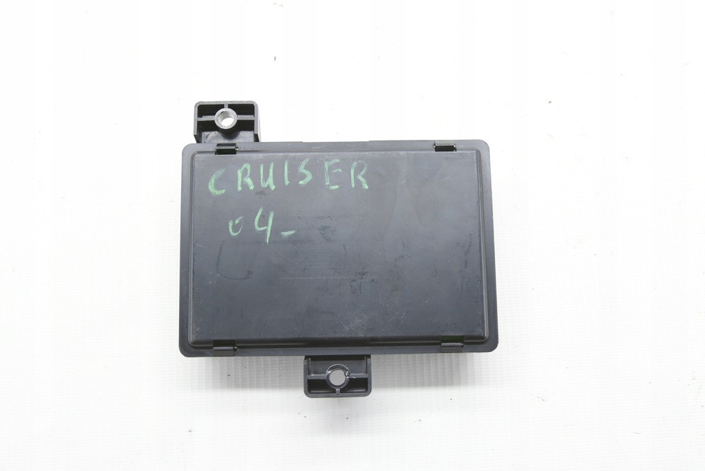 фото №1, Chrysler pt cruiser 04r. модуль комфорта