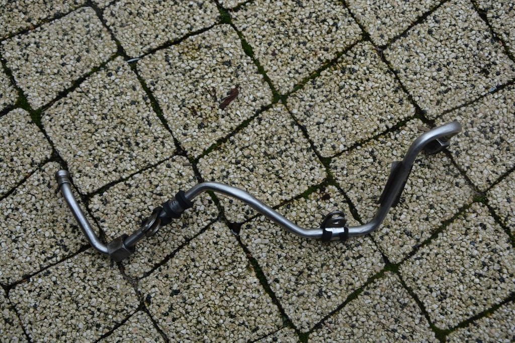 фото №12, Шланг пального audi s8 a8 079127507bl 079127507bk