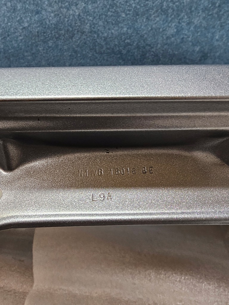 фото №8, Крыло левый ford ranger raptor lift 23+