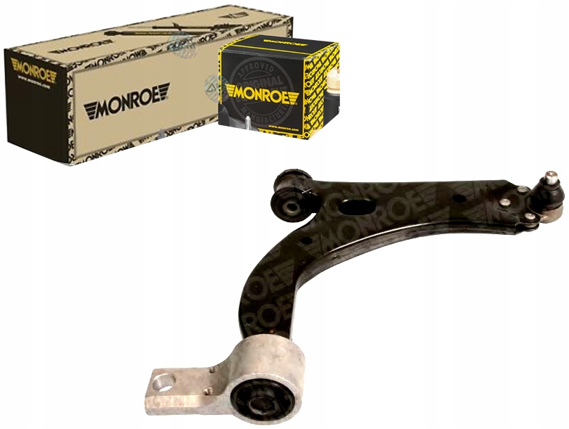 фото №1, Рычаг mazda 2 1.25 dy