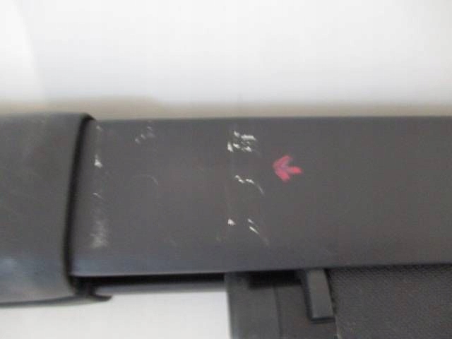 фото №5, Hyundai ix35 шторка багажника оригинальная