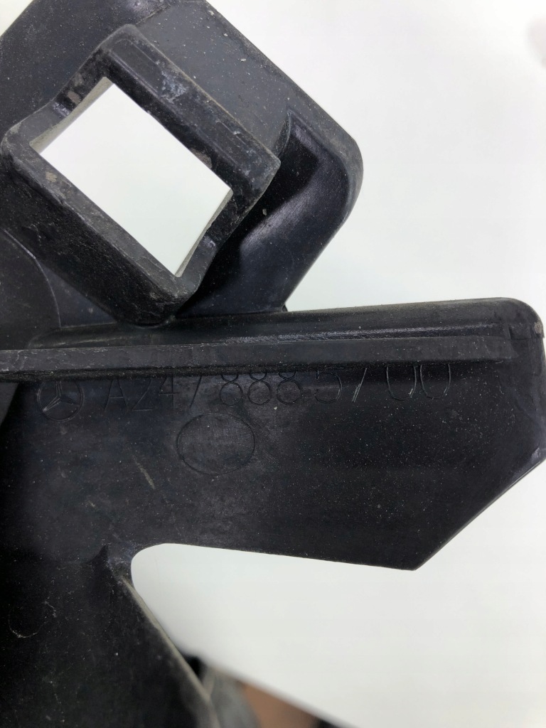 Купить Mercedes w247 решётка радиатора решётка радиатора бампера a2478885700