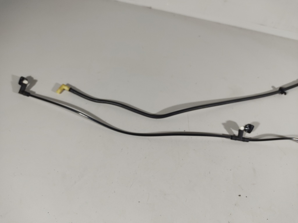 фото №10, Jeep compass 17r- насадка розпилювача скло перед