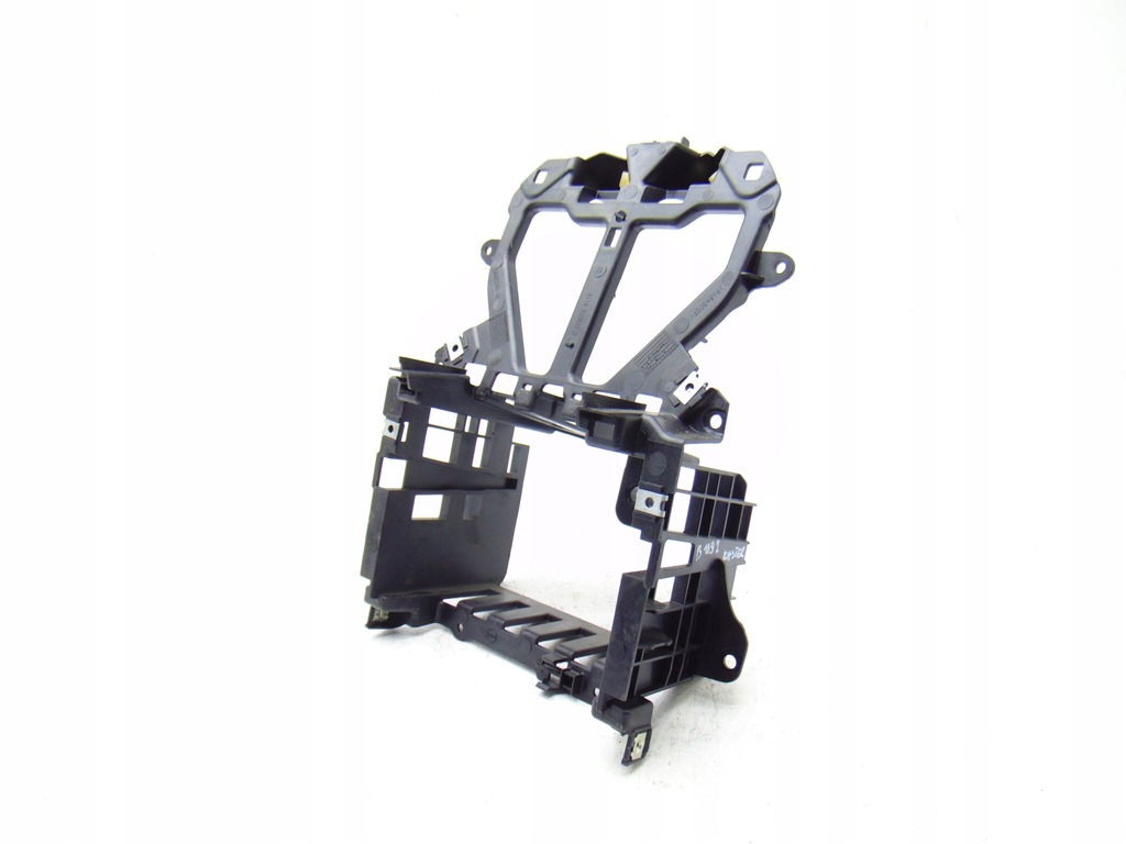 фото №2, Корзина корпус кронштейн рамка радио 2 din mini cooper r56 r58 jcw 920683