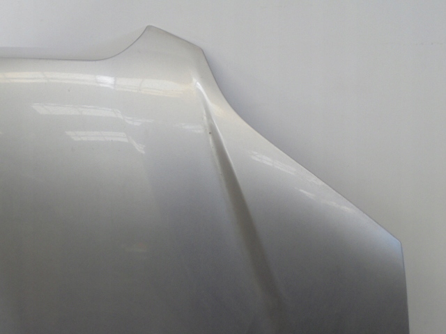 фото №11, Subaru outback iii bp крышка двигателя капот впуск 2,0d kombi