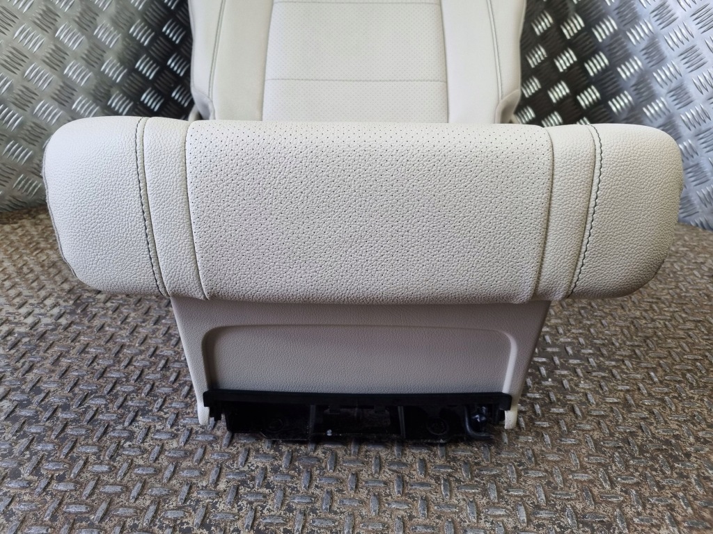 2022 mercedes-benz gls x167 сидіння третього rzędu в Україні