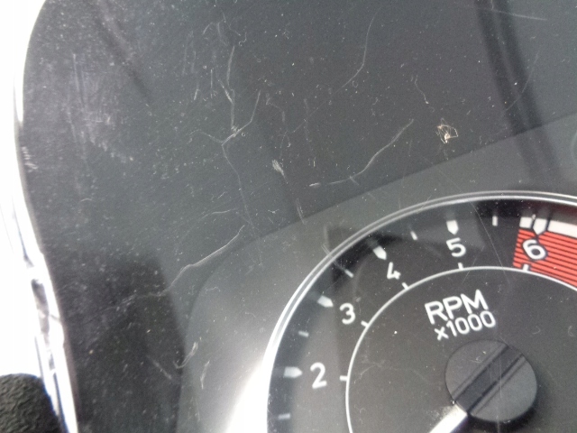 фото №5, Счетчик приборы hummer h3 2005-2010