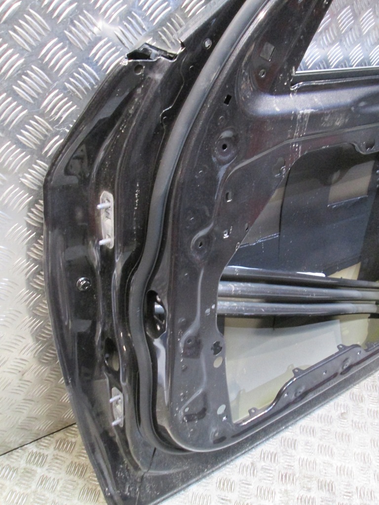 фото №9, Bmw x3 g01 дверь правый перед