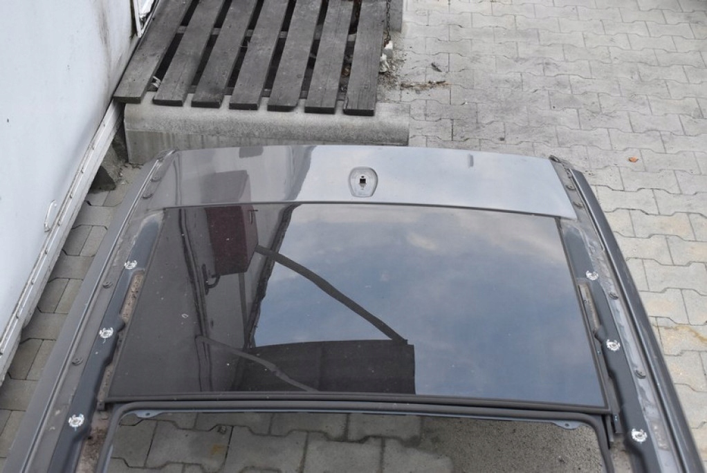 фото №7, Дах стійки панорама range rover l405 4 iv