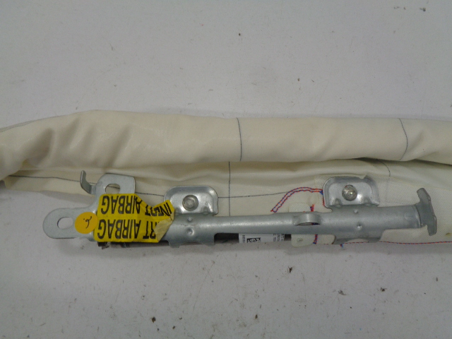 фото №5, Ds3 crossback шторка безпеки air bag права nowa