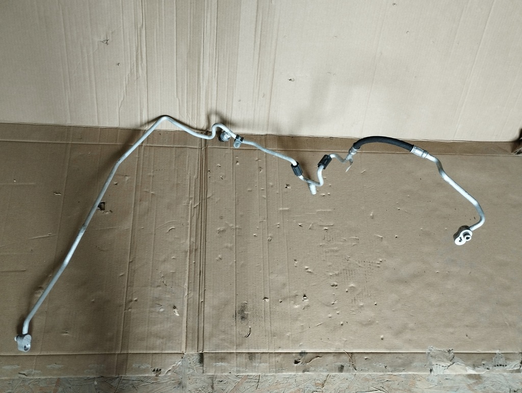 фото №1, Шланг кондиціонера bmw / mini | 64539209724