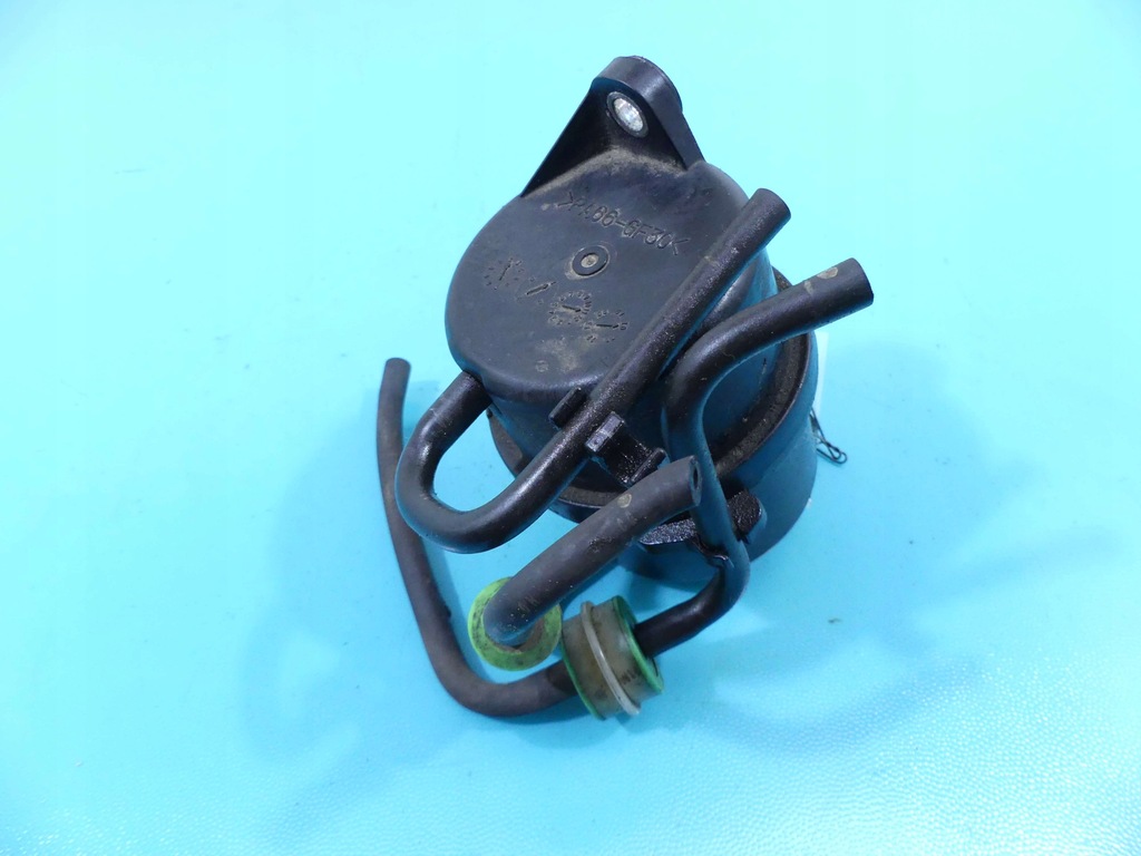 фото №1, Бачок вакуумa mazda 6 ii gh 2.2 citd